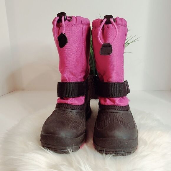 KAMIK WINTER BOOTS - Picture 2 of 4